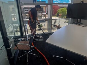 Carpet Cleaning