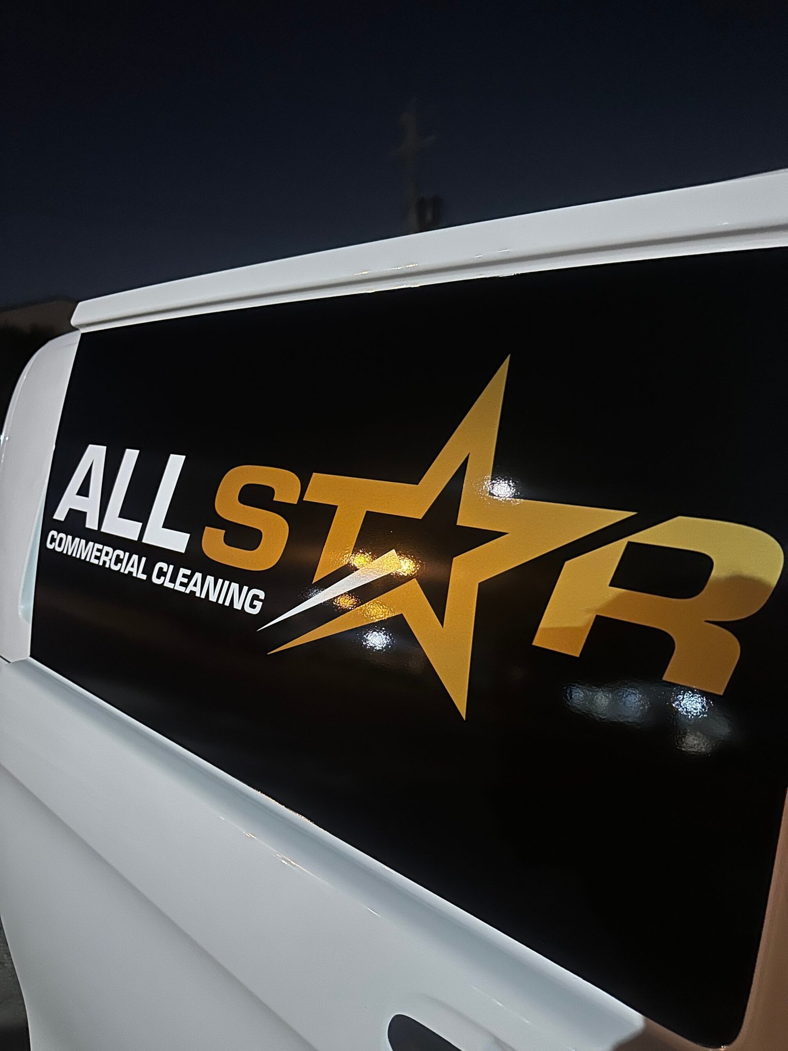 All Star for Office Cleaning in Brisbane