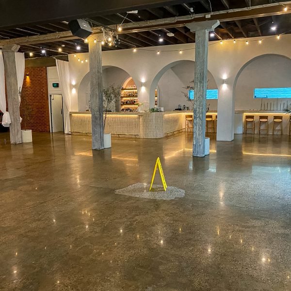 Commercial Cleaning and Office Cleaning